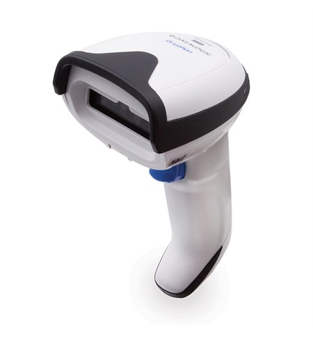 Gryphon GM4200 Scanner, 910 MHz, White