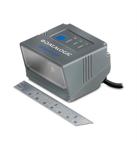 Datalogic Gryphon GFS4100 1D Barcode Scanner (USB)