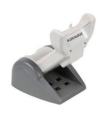 CHR-GM40-WH - Datalogic Gryphon Charging Only Base Station, White