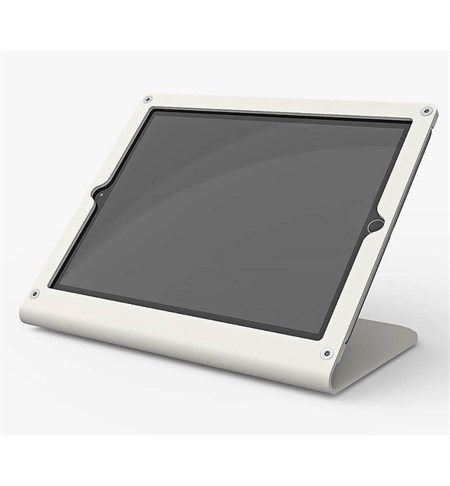 Heckler Design Stand Prime for iPad with PivotTable White