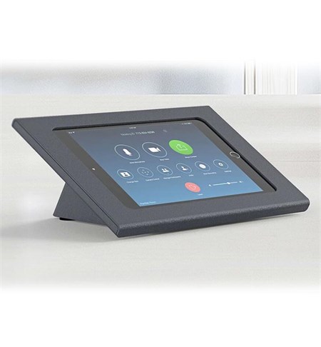 Heckler Design H529 Zoom Rooms Console for iPad mini