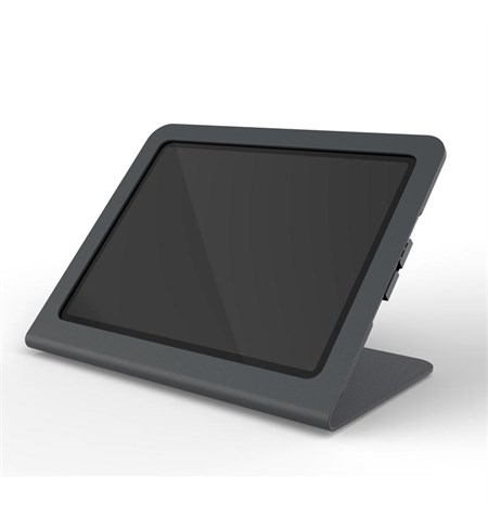 Windfall Stand for iPad Pro 12.9inch (3rd Gen), Black-Grey