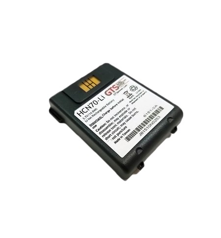 HCN70-LI - Rechargeable Battery