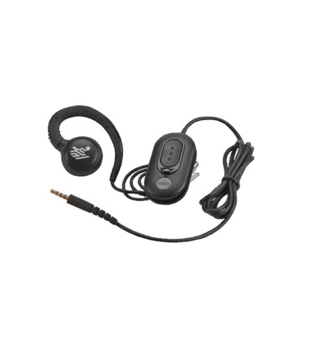 HDST-35MM-PTT1-01 - Wired Headset for PTT+