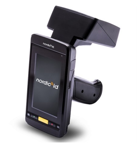 HH53 UHF RFID Reader - ACD, 2D Imager, WLAN