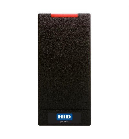 pivClass R10 Card Reader - Contactless & Proximity