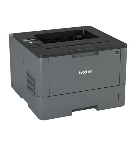 HL-L5100DNZU1 - mono, laser printer, 1200 x 1200dpi, A4