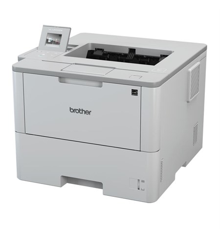 HL-L6400DWZU1 - mono, laser printer, 1200 x 1200dpi, A4, Wi-Fi