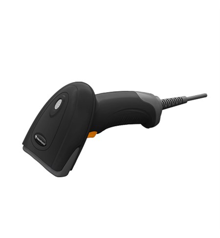 HR11+ Aringa - 1D Corded Handheld Scanner (Kit)