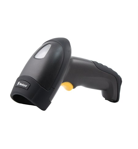 HR1550-CE Wahoo - Cordless/ 1D CCD/ Scanner Only