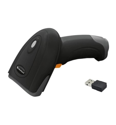 Newland HR22 Dorada II Bluetooth Wireless 2D Barcode Scanner