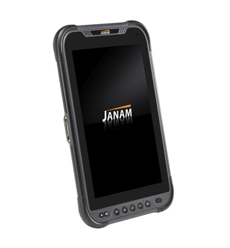 Janam HT1 Rugged Android 9 Tablet