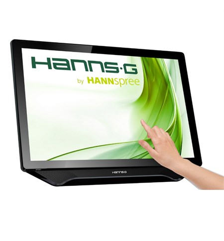 HT 231 HPB 23” Touch Monitor