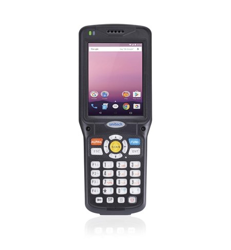 Unitech HT510A Android Mobile Computer