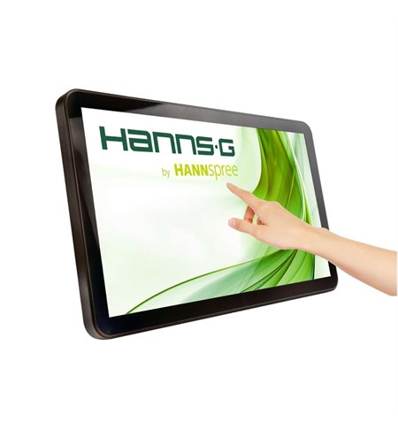 Hannspree HO series HO 225 DTB 54.6 cm (21.5) LED Full HD Totem design Black