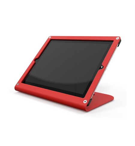 H434 - Windfall Stand (iPad Mini Gen 1-4), Bright Red