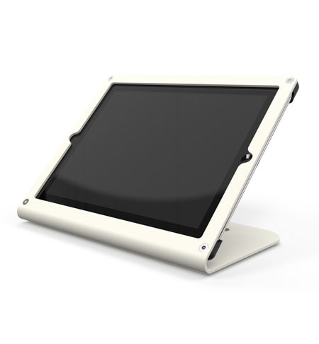 Windfall iPad Point of Sale- iPad Air 1 & 2/ Pro 9.7/ 5th Gen - Grey White