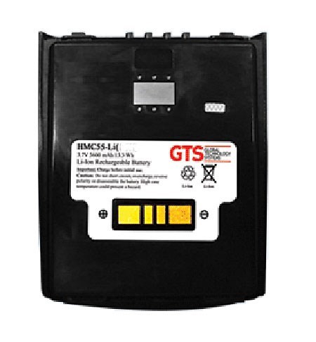 GTS HMC55-LI - Rechargeable Battery (MC55/MC65)