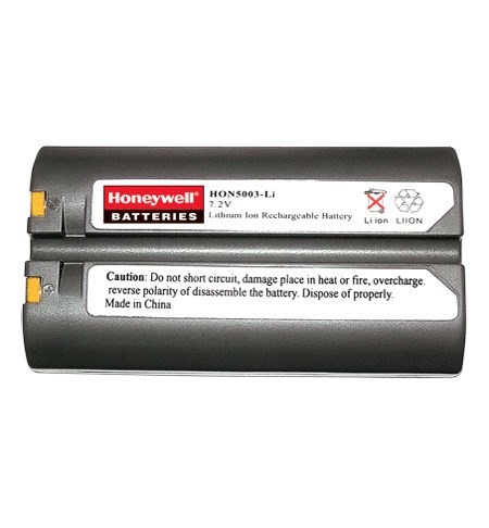 Honeywell Batteries (GTS) - Datamax O'Neil MicroFlash 4t/4tCR Replacement Battery