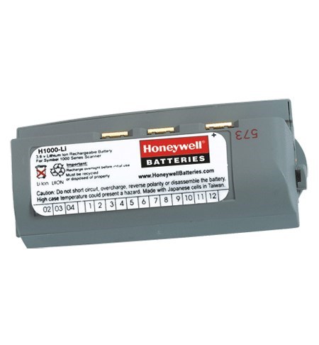 Honeywell Batteries (GTS) - Motorola WSS1000 Replacement Battery