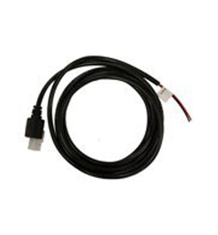 CBL-331-300-S00 - Honeywell 3.8ft Straight RS232 Cable (Wincor Nixdorf, +/- 12V Signals)