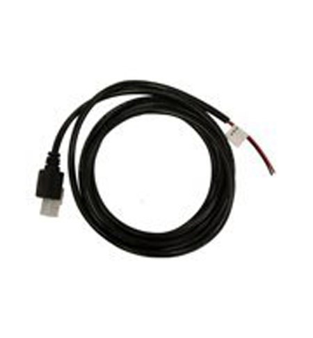 CBL-MAG-300-S00 - Honeywell 9.8ft Straight 10 pin RS232 Cable (5V Signals, Magellan Aux Port)
