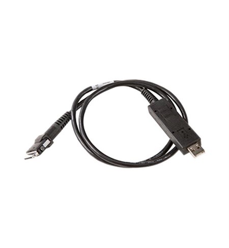 236-297-001 - AC USB Cable