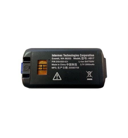 318-033-021 - Standard CK3 battery