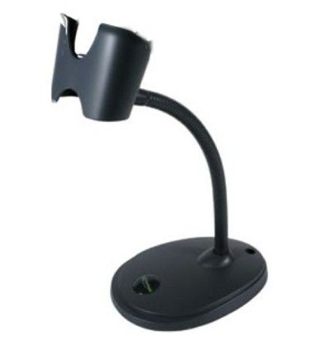 HFSTAND5E - Honeywell Stand: Flex neck, for 3800r, 3800i, 4600g, 4600r, and 4800i