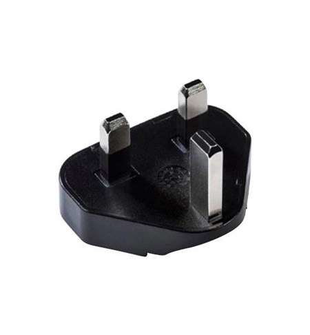 50103452-001 - UK Adaptor plug