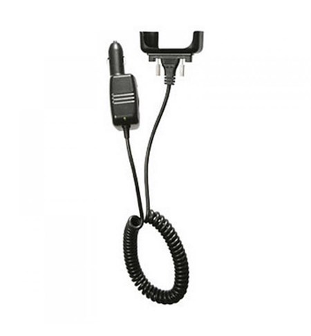 70E-MC - Honeywell mobile device charger Auto Black