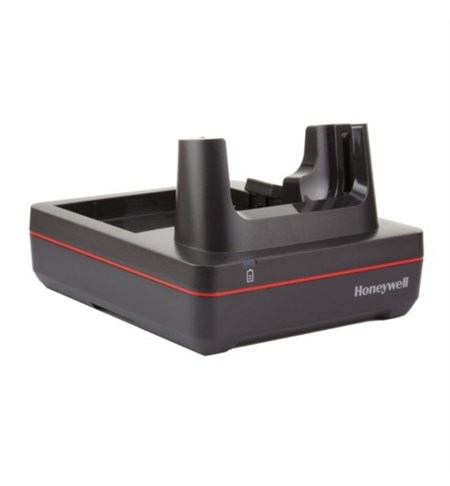 CT40-HB-UVB-3 Honeywell USB Cradle (UK) for Booted CT40