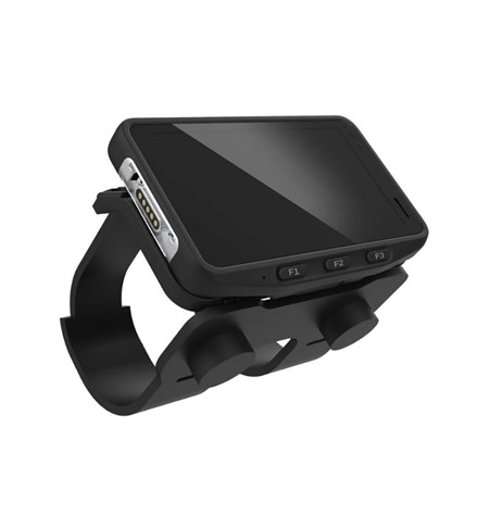 CW45 Wearable Mobile Computer - Extended Battery,  Pre-Loaded 1 Year DCP Term License