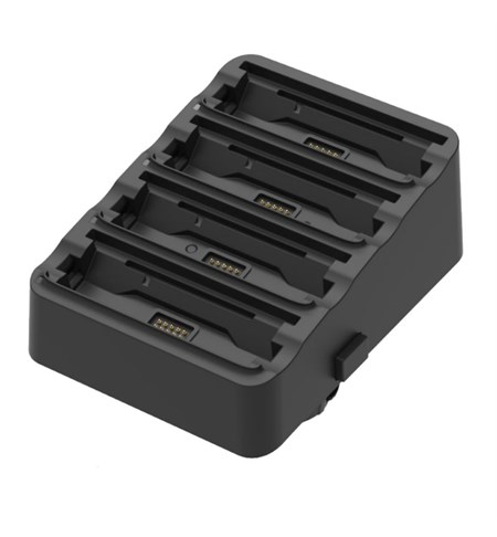 CW45 Quad Battery Charging Cup