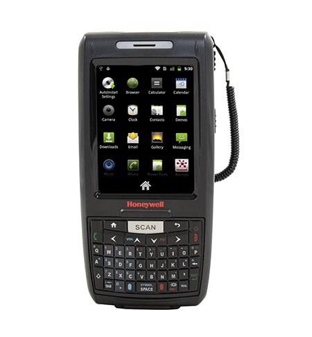 Honeywell Dolphin 7800 Android Mobile Computer