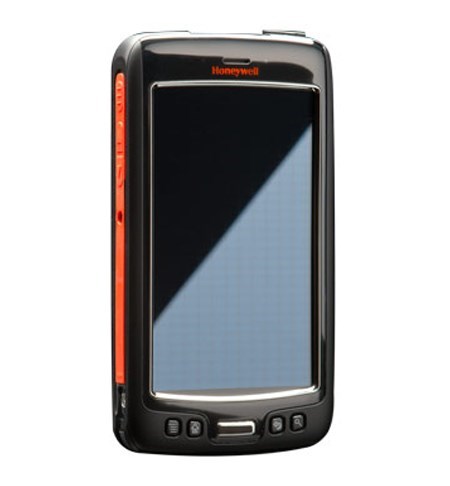 Dolphin 70E Black - BT, WLAN, Camera, Imager, Ext. Battery, WEH 6.5 Pro