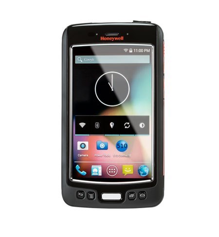 D75e - Android 4.4, 1D/2D Imager, Extended Battery