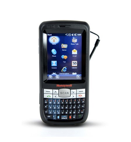 Dolphin 60S, Qwerty, GSM, GPS