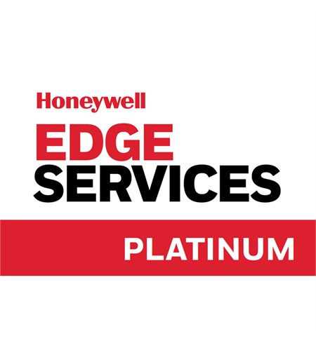 Honeywell PX45 Platinum Maintenance Warranty, 5 Year, New Contract
