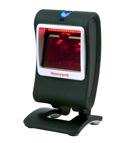 Honeywell Genesis 7580 - Handsfree Barcode Scanner