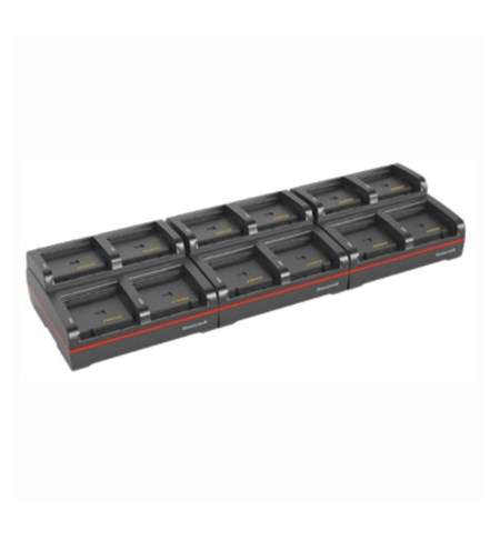 MB12-SCN02 Honeywell 12-Bay 8680i Battery Charger