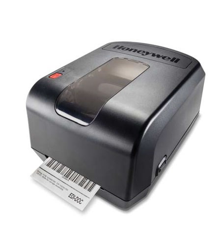 Honeywell PC42T Desktop DT/TT Light-Duty Label Printer