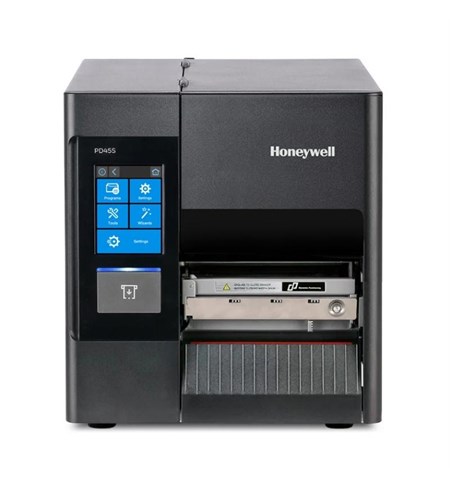 Honeywell PD45S Industrial Label Printer