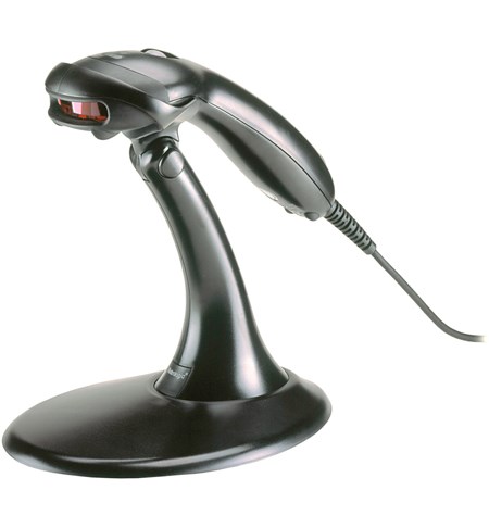 Honeywell VoyagerCG 9540 - Auto-Trigger, Single Line Barcode Scanner
