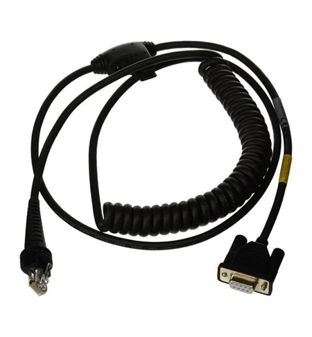 Honeywell Connection Cable, RS-232 - CBL-020-300-C00-02