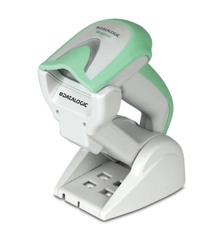 Datalogic Gryphon I GM4102-HC Disinfectant-Ready Cordless Healthcare Scanner