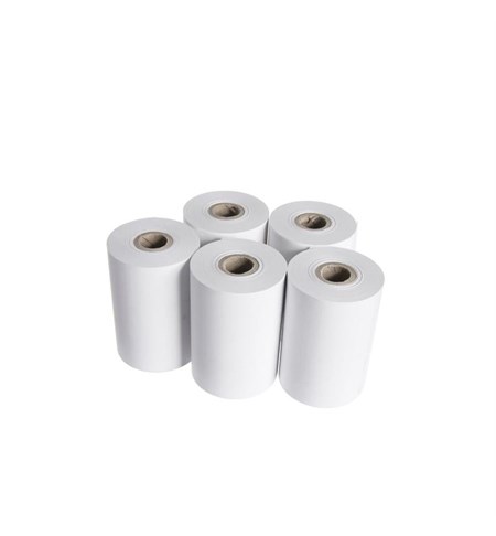 I29767 - Receipt Paper (8 rolls)