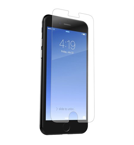 Apple Iphone 8Plus / 7Plus Invisible Shield White - Screen