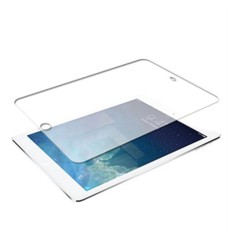Apple iPad Air 2 Invisible Shield - Screen