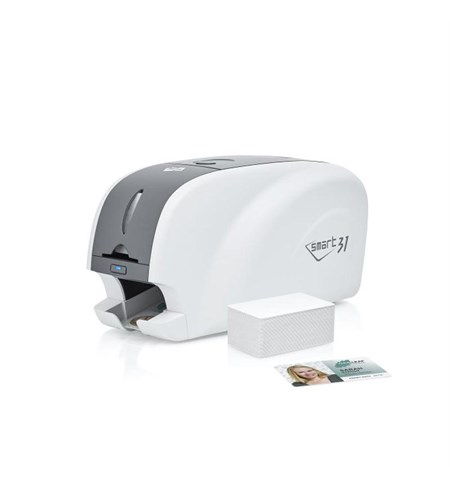 651459 - Smart 31 Single Sided Card Printer